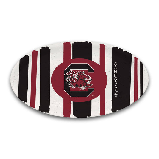 USC Melamine Platter