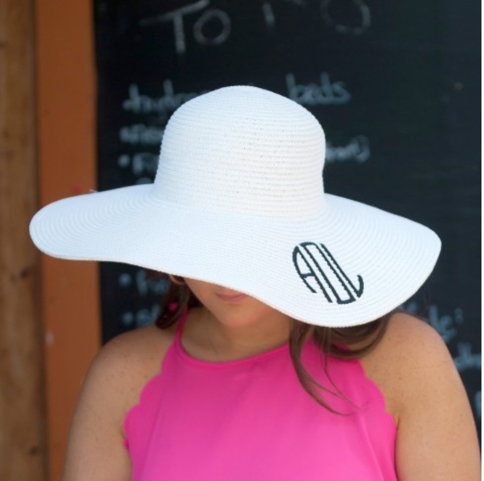 Floppy Adult Hat - 5 Color Options - CeCe's Home & Gifts