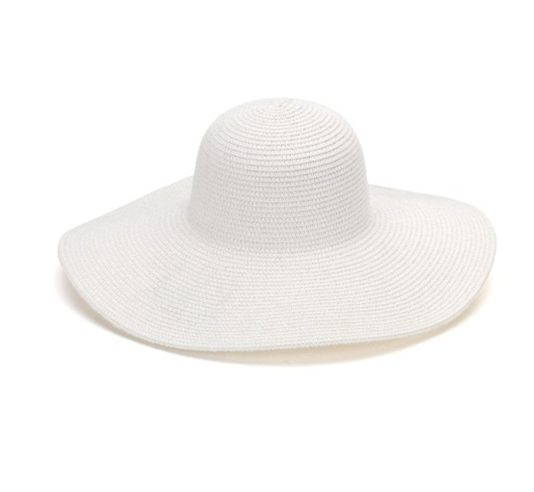 Floppy Adult Hat - 5 Color Options - CeCe's Home & Gifts