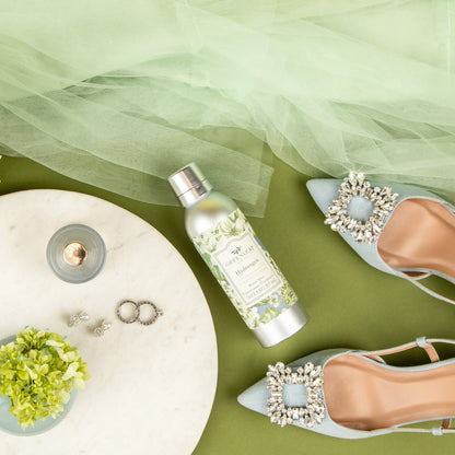 Greenleaf Hydrangea Non-Aerosol Room Spray