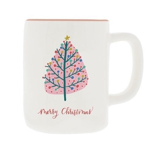 It’s a Griswold Christmas Ceramic Mug (19oz) - CeCe's Home & Gifts