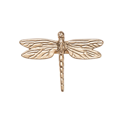 Jaye's Studio Jaye's Studio Dragon Fly Napkin Rings | Set of 4 | CeCe's Home & Gifts