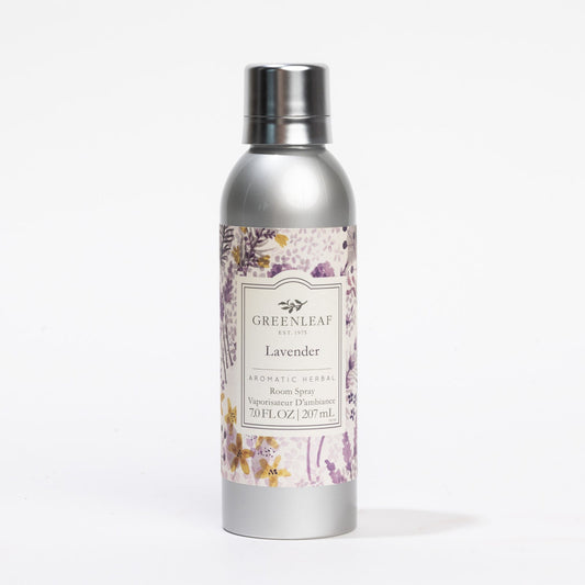 Greenleaf Lavender Non-Aerosol Room Spray