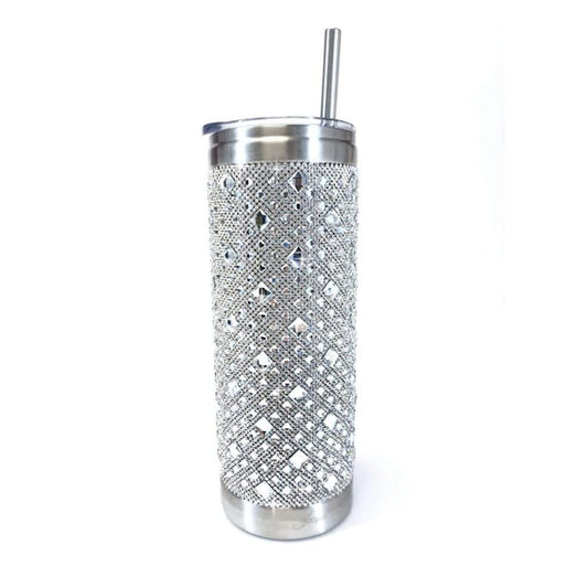 JK Royal Ice Insultated Tumblers - 2 Colors - CeCe's Home & Gifts