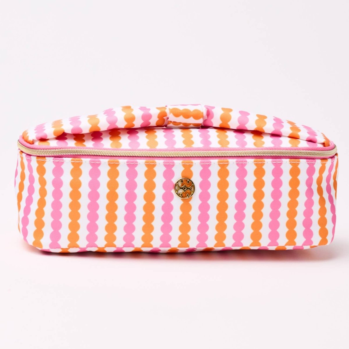 Mary Square Mary Square - Kiss and Makeup Mini Bag | Sunstripe | CeCe's Home & Gifts