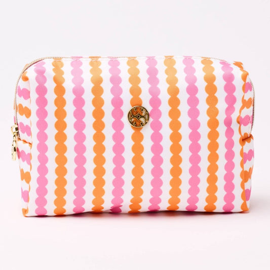 Mary Square Mary Square - Lets Face It Mini Bag | Sunstripe | CeCe's Home & Gifts