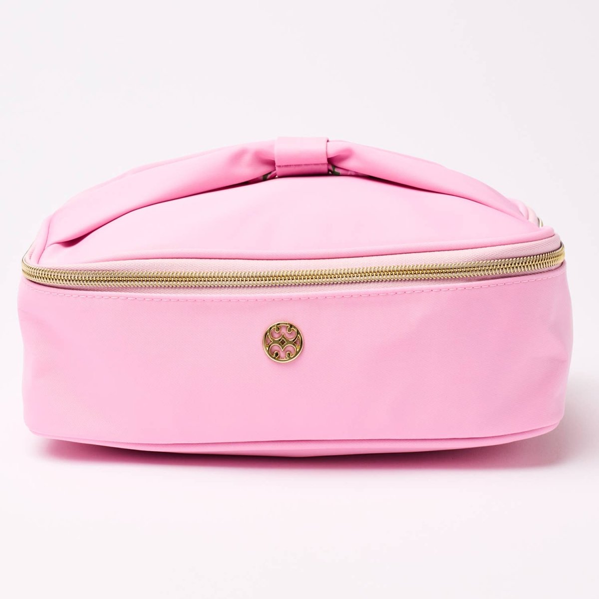 Mary Square Mary Square - Make Me Blush Makeup Bag | Pink | CeCe's Home & Gifts