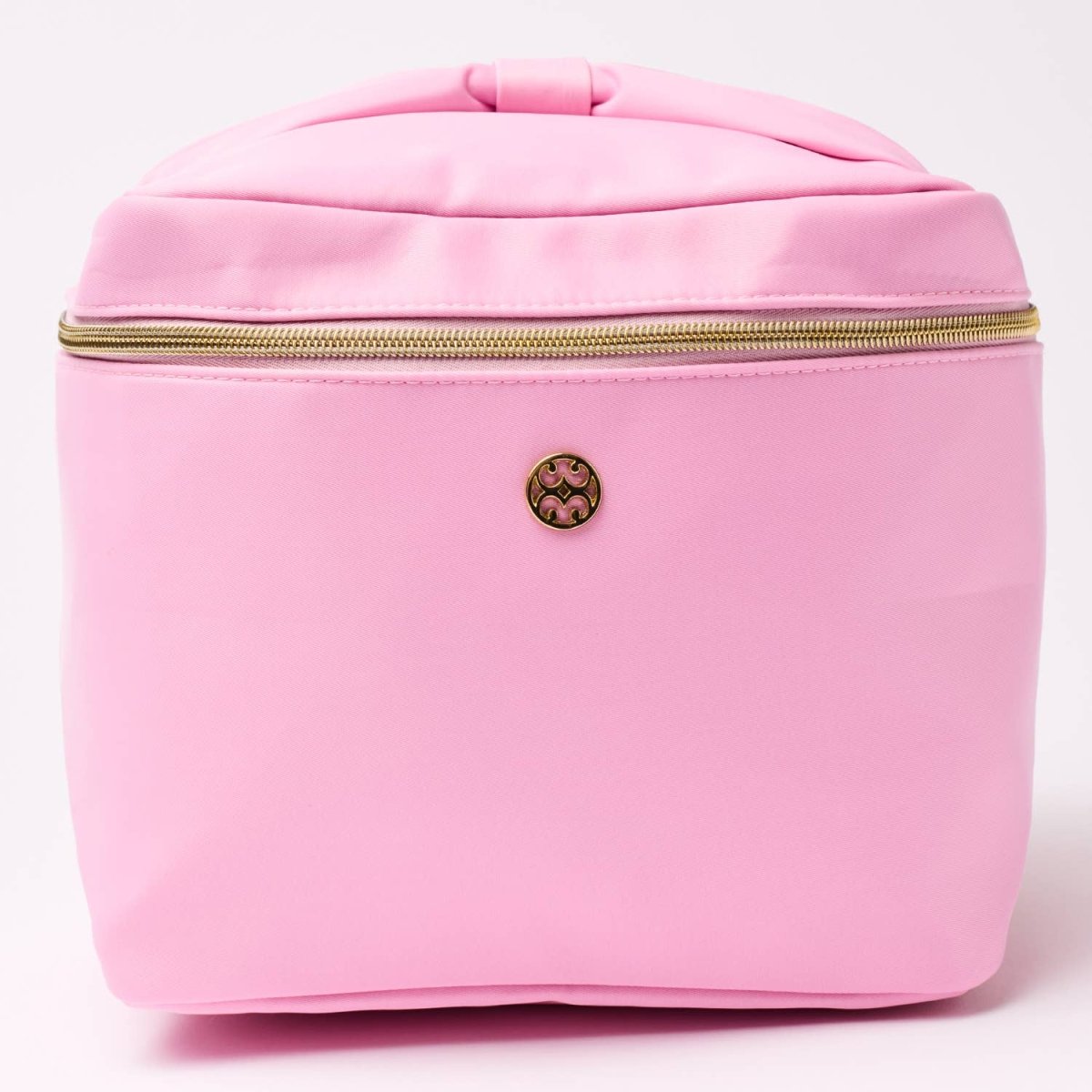 Mary Square Mary Square - Ultraglam Makeup Bag | Pink | CeCe's Home & Gifts