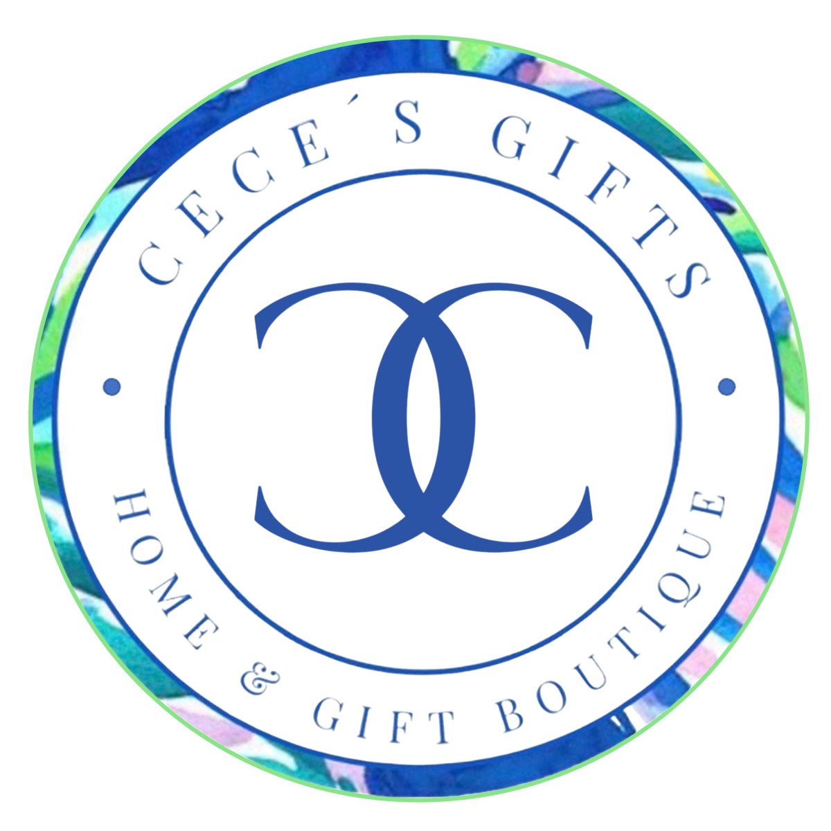 CeCe's Home & Gifts Monogram Service - $16 | CeCe's Home & Gifts