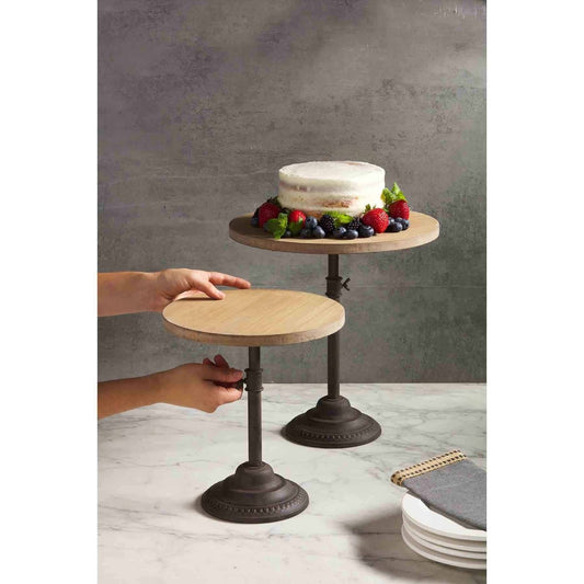 Mud Pie Adjustable Servers - CeCe's Home & Gifts