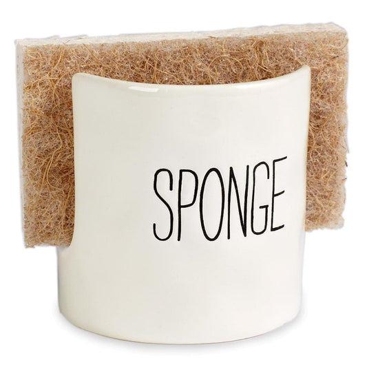 Mud Pie Bistro Sponge Caddy - CeCe's Home & Gifts