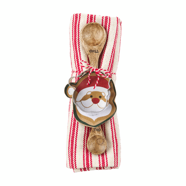 Mud Pie Christmas Baking Gift Set - CeCe's Home & Gifts