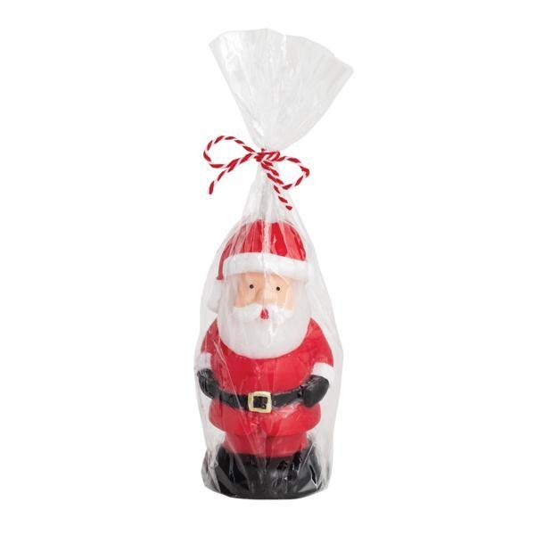 Mud Pie Mud Pie Christmas Figural Flameless Candle - 3 Styles | CeCe's Home & Gifts