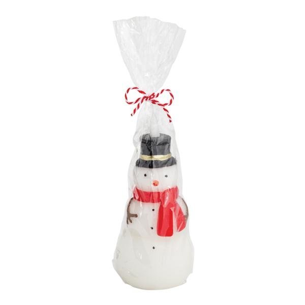 Mud Pie Mud Pie Christmas Figural Flameless Candle - 3 Styles | CeCe's Home & Gifts