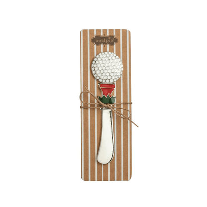 Mud Pie Mud Pie Enamel Golf Spreaders - 3 Styles | CeCe's Home & Gifts