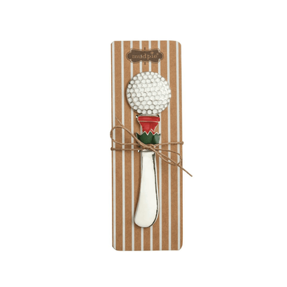 Mud Pie Mud Pie Enamel Golf Spreaders - 3 Styles | CeCe's Home & Gifts