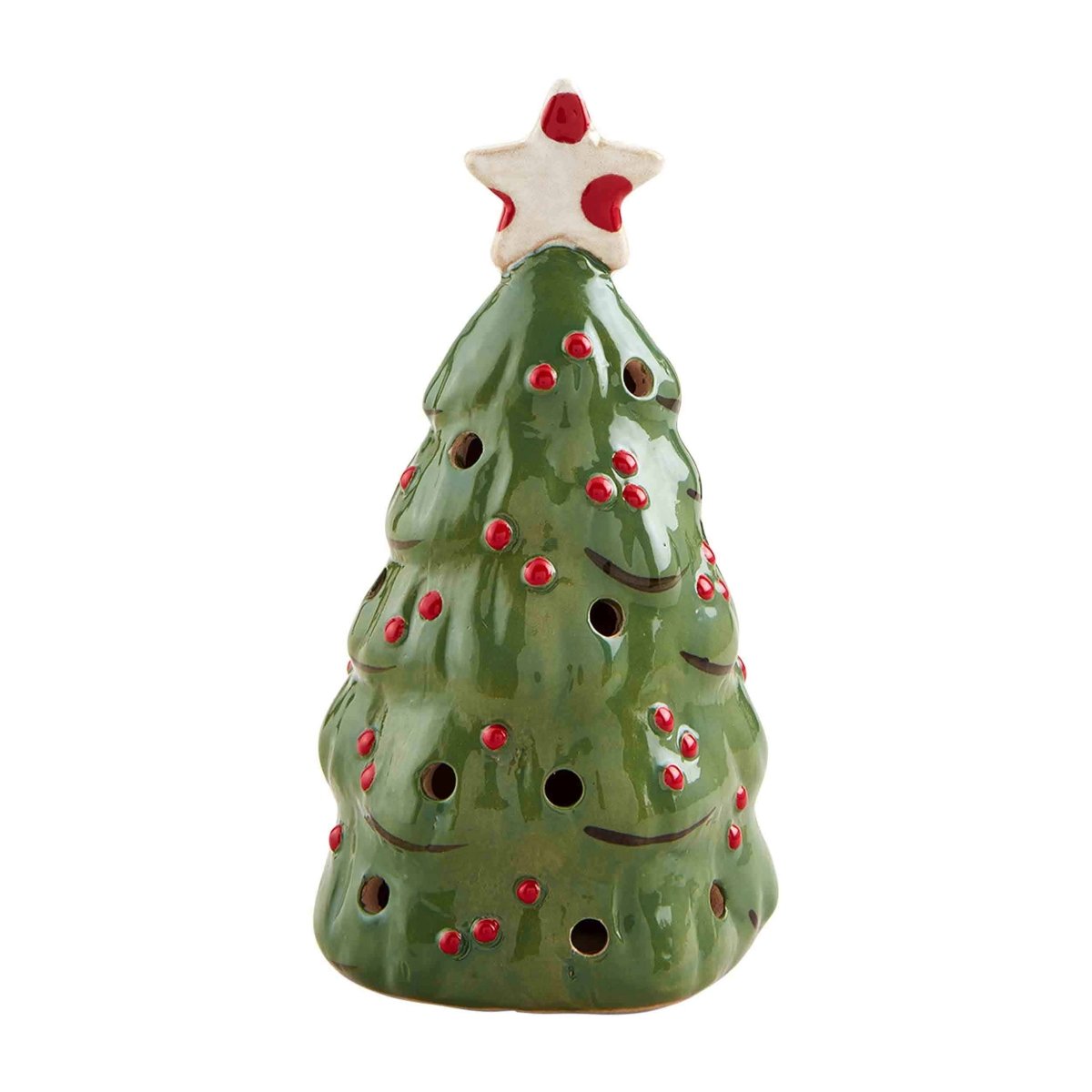 Mud Pie Farm Christmas Tree Sitter - 3 Sizes to Choose From - CeCe's Home & Gifts