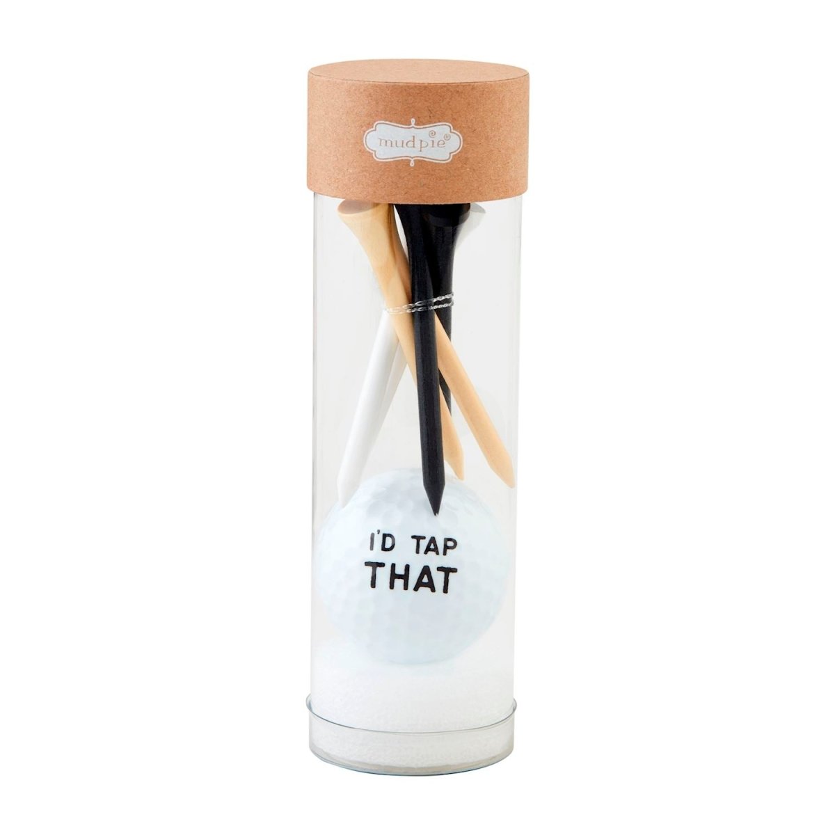 Mud Pie Mud Pie Golf Ball Gift Sets - 3 Styles | CeCe's Home & Gifts
