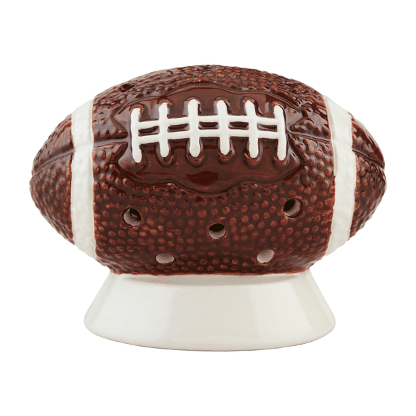 Mud Pie Mud Pie Light-Up Football Sitter | CeCe's Home & Gifts