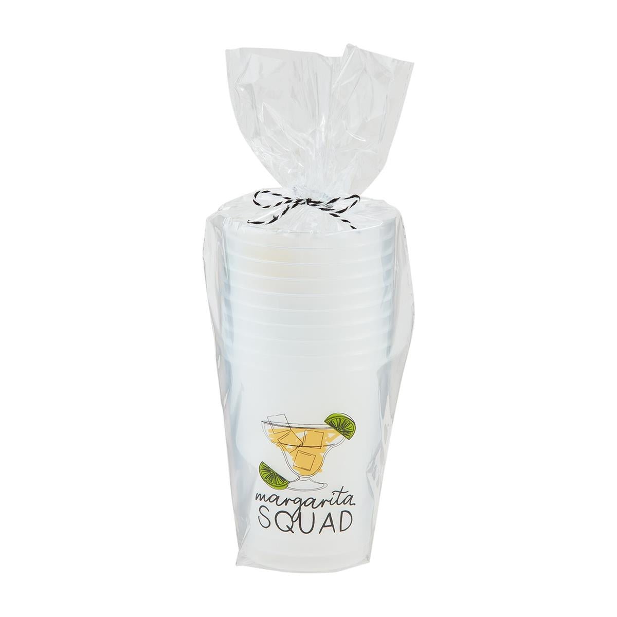 Mud Pie Mud Pie Margarita Squad | CeCe's Home & Gifts
