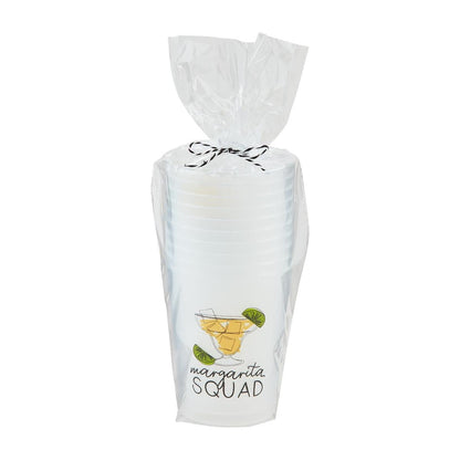 Mud Pie Mud Pie Margarita Squad | CeCe's Home & Gifts