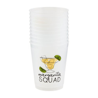 Mud Pie Mud Pie Margarita Squad | CeCe's Home & Gifts