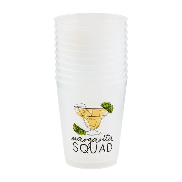 Mud Pie Margarita Squad - CeCe's Home & Gifts