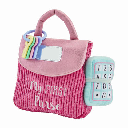 Mud Pie Mud Pie My First Purse Set | CeCe's Home & Gifts