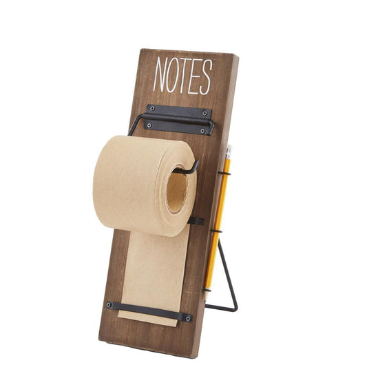 Mud Pie Notepaper Roller Set - CeCe's Home & Gifts