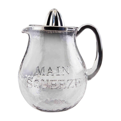 Mud Pie Mud Pie Pitcher & Juicer Set | CeCe's Home & Gifts