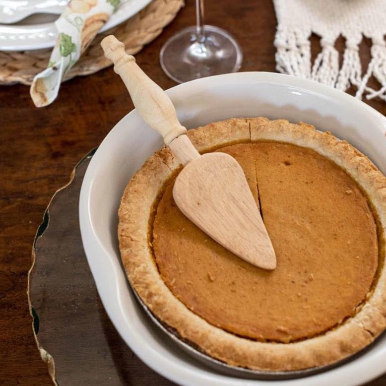 Mud Pie Mud Pie Pumpkin Pie Recipe Baker | CeCe's Home & Gifts