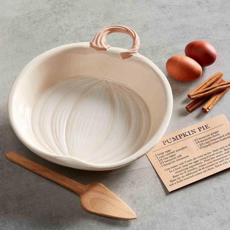 Mud Pie Mud Pie Pumpkin Pie Recipe Baker | CeCe's Home & Gifts