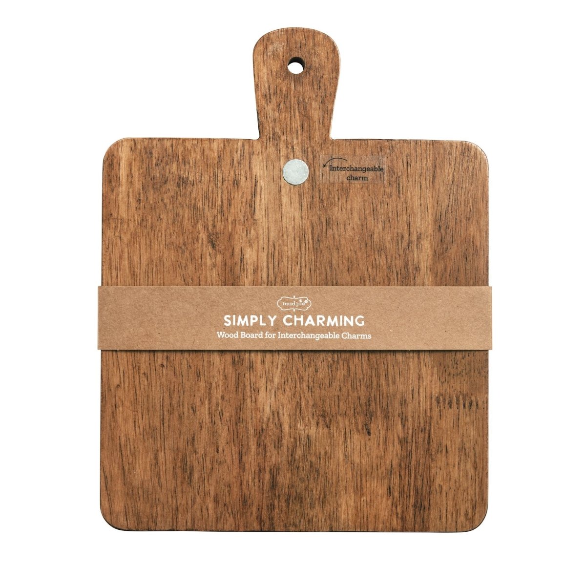 Mud Pie Mud Pie "Simply Charming" Accessory Board | CeCe's Home & Gifts