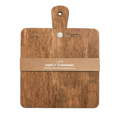 Mud Pie Mud Pie "Simply Charming" Accessory Board | CeCe's Home & Gifts