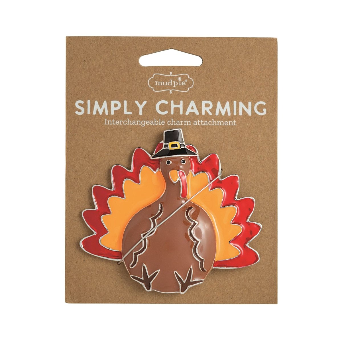 Mud Pie Mud Pie "Simply Charming" Charms | CeCe's Home & Gifts