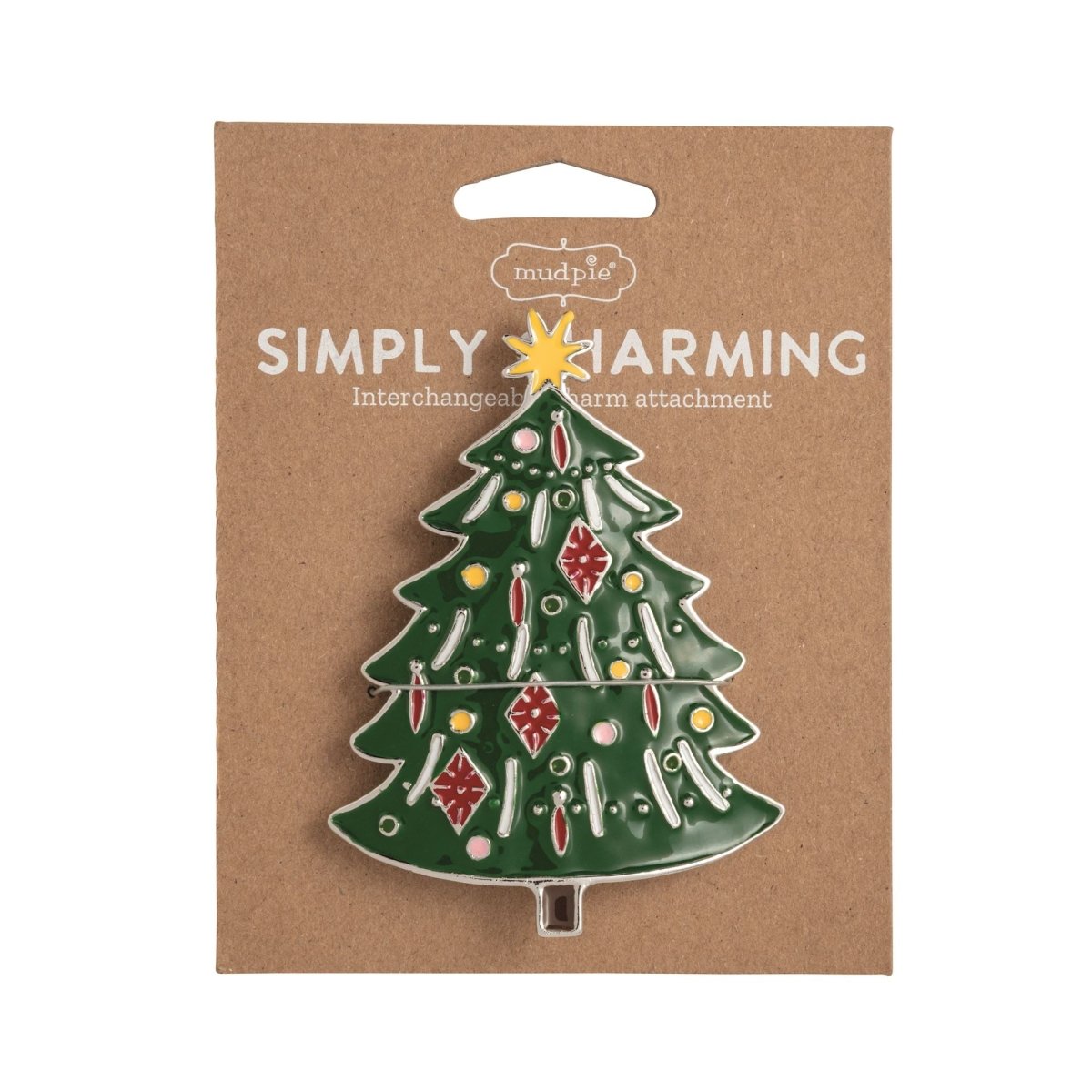 Mud Pie Mud Pie "Simply Charming" Charms | CeCe's Home & Gifts