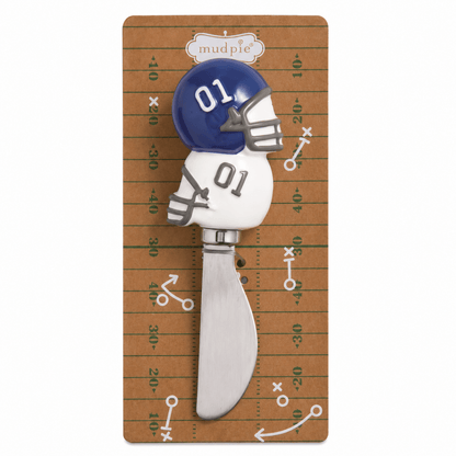 Mud Pie Mud Pie Tailgate Spreaders - 4 Styles | CeCe's Home & Gifts