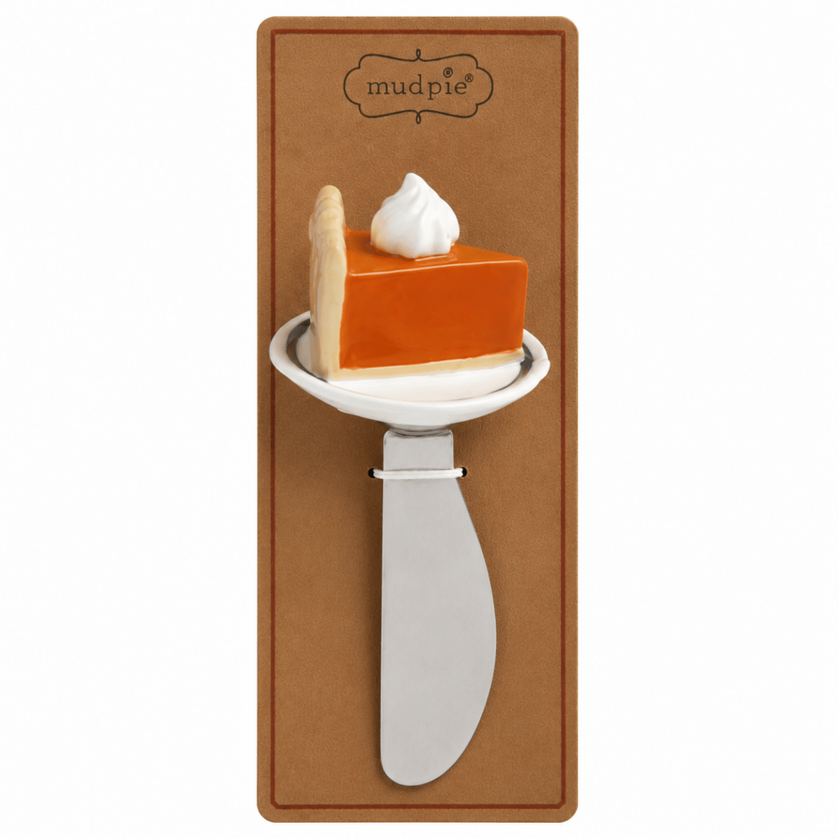 Mud Pie Mud Pie Thanksgiving Spreaders - 4 Styles | CeCe's Home & Gifts