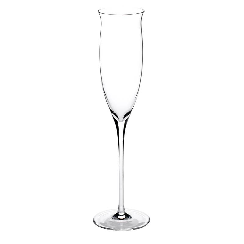 Personalized Champagne Flute (C2) - CeCe's Home & Gifts