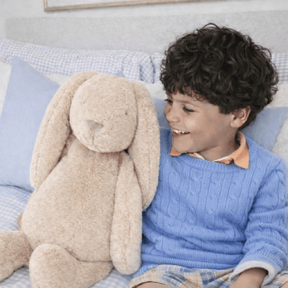 CeCe's Baby Boutique Personalized Plush Bunny - Large 22" | CeCe's Home & Gifts