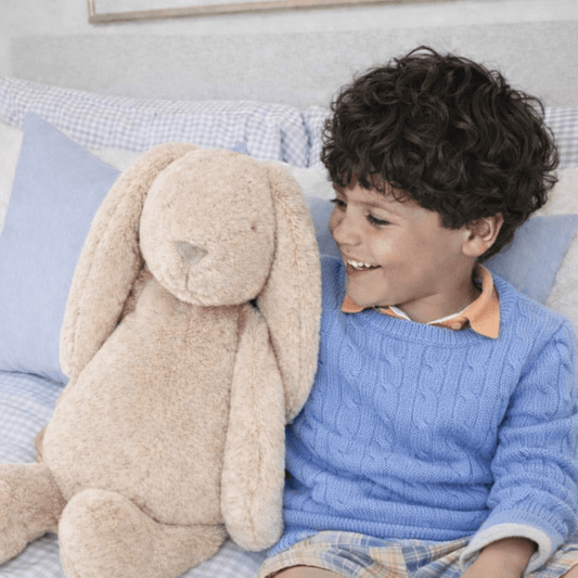 CeCe's Baby Boutique Personalized Plush Bunny - Large 22" | CeCe's Home & Gifts