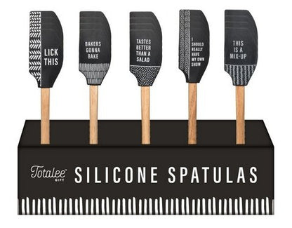 Totalee Gifts Sassy Spatulas from Totalee Gifts | CeCe's Home & Gifts
