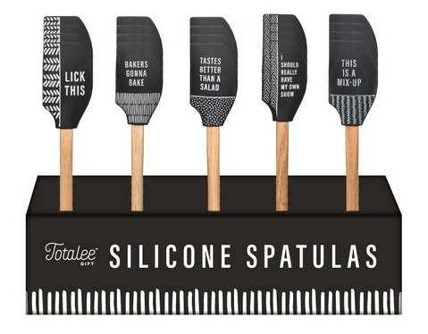 Sassy Spatulas from Totalee Gifts - CeCe's Home & Gifts