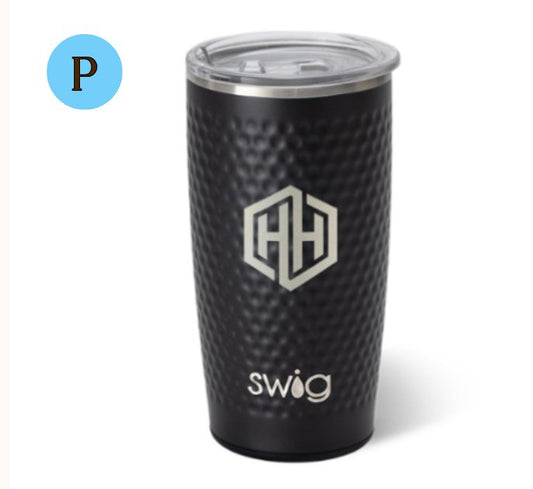 SWIG Blacksmith 22 oz Insulated Tumbler - CeCe's Home & Gifts