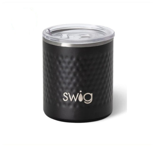 SWIG Life SWIG Blacksmith Low Ball Insulated Tumbler | CeCe's Home & Gifts
