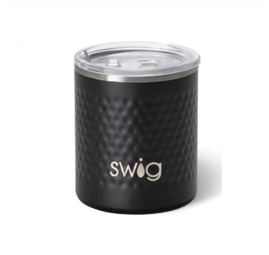 SWIG Life SWIG Blacksmith Low Ball Insulated Tumbler | CeCe's Home & Gifts