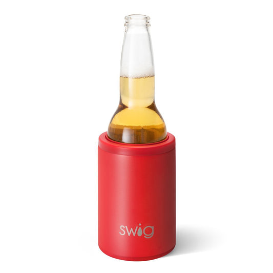 SWIG Can + Bottle Cooler (12oz) - CeCe's Home & Gifts