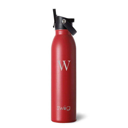 SWIG Flip + Sip Insulated Water Bottle - CeCe's Home & Gifts