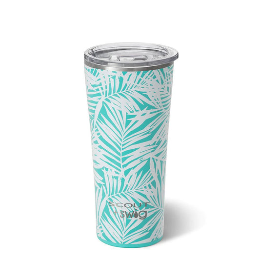SWIG SCOUT Miami Nice Travel Tumbler (22oz) - CeCe's Home & Gifts