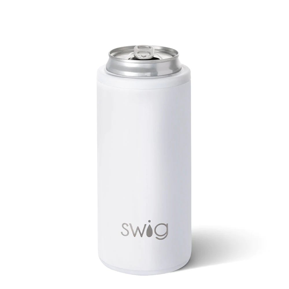 SWIG Skinny Can Cooler (12oz) - CeCe's Home & Gifts